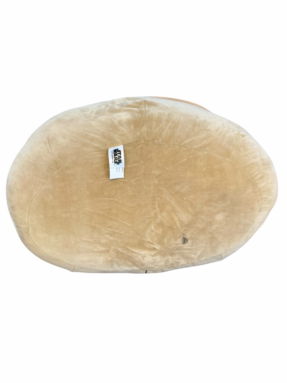 JUMBO 20" XL Star Wars Grogu Baby Yoda Squishmallows Plush Kellytoy
Disney Q042 - Picture 4 of 7